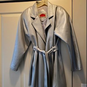 Silver Jacket, can be bundled!